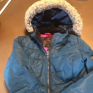 Obermeyer Women’s Ski Coat